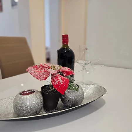 Apartament S&m *