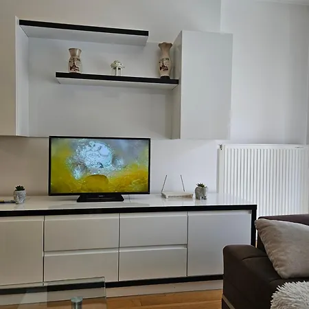 S&m Apartament Banja Luka