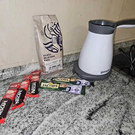 S&m Apartament