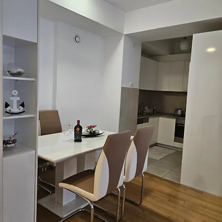 Apartament S&m