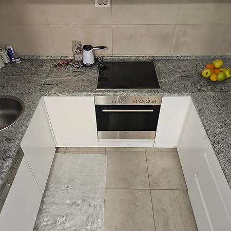 Apartament S&m