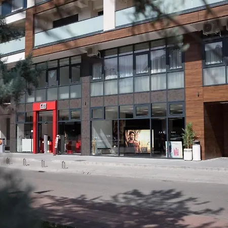 Apartament S&m Banja Luka